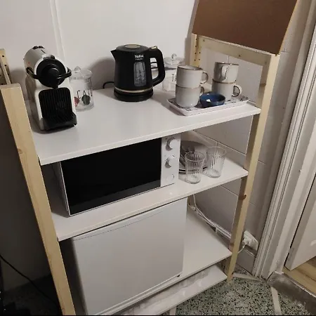 Avec Terrasse Couverte Jardinet 500m De La Wimereux